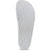 PUDU papucs fehér- 46