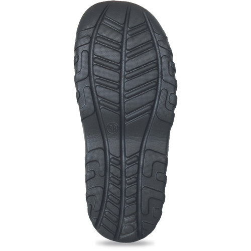 SENNEN MAN papucs 41 kék