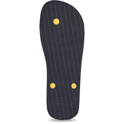 TREEN papucs 45 fekete