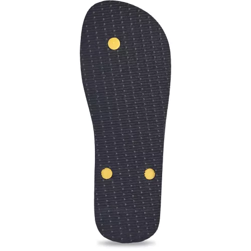 TREEN papucs 45 fekete