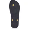 TREEN papucs 46 fekete