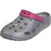 WAIPI LADY 53650 klumpa szürke 38