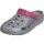 WAIPI LADY 53650 klumpa szürke 38