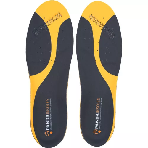 PANDA talpbetét COMFORT sárga 42-44