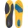 PANDA talpbetét COMFORT sárga 45-48