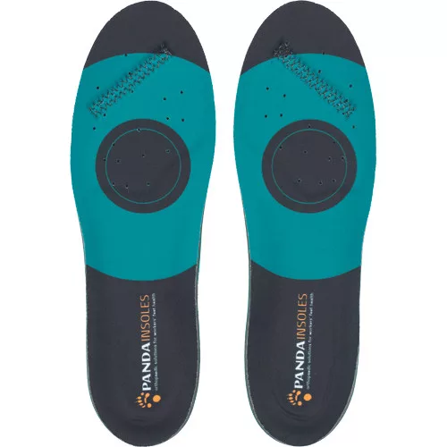 PANDA talpbetét SENSO világos kék 45-48