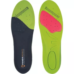 PANDA talpbetét METATARS vil.zöld 45-48
