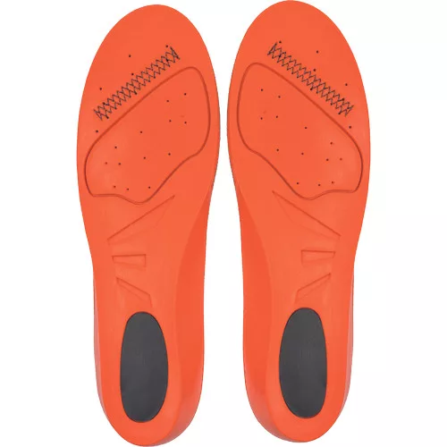 PANDA talpbetét HEEL STRIKES piros 35-38