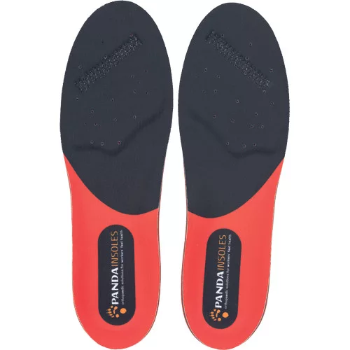 PANDA talpbetét HEEL STRIKES piros 42-44