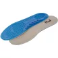CURASKAPPI GEL SOLE szürke 42/46