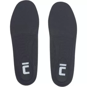 CURASKAPPI WORKERS talpbetét fekete 47