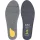 THERMO FORMED sole fekete 41