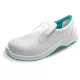 ZONDA S3S FO SR mokaszin fehér 45