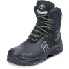 SIGN-D S7S HRO csizma fekete 41