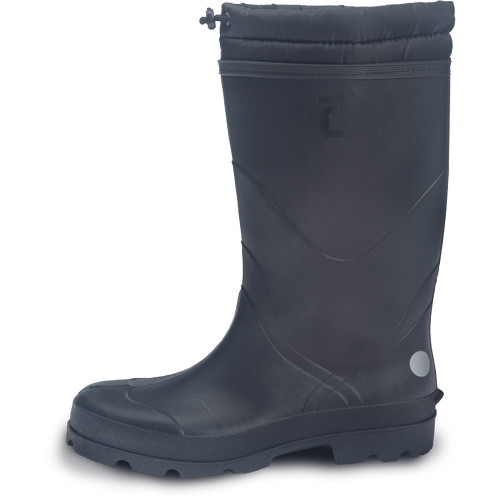 FROSTWELL OB CI SR csizma fekete 40