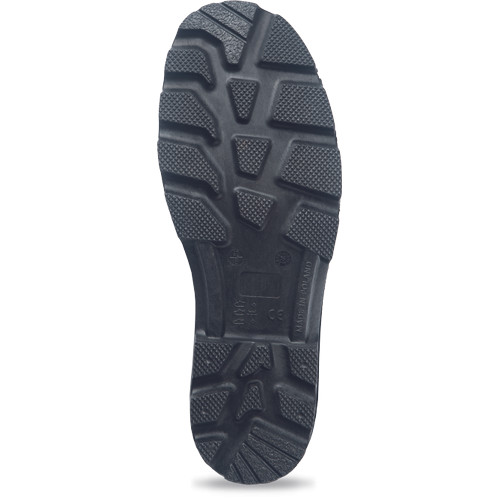 FROSTWELL OB CI SR csizma fekete 44