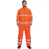 GORDON Hi-Vis esőkabát narancs S
