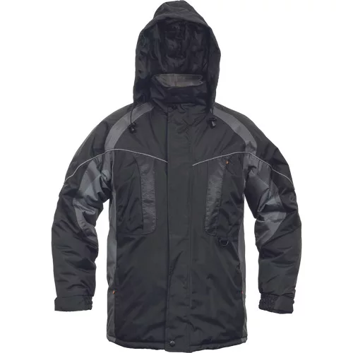 NYALA kabát piros 3XL