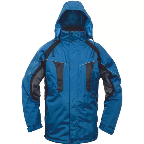 NYALA kabát piros 4XL