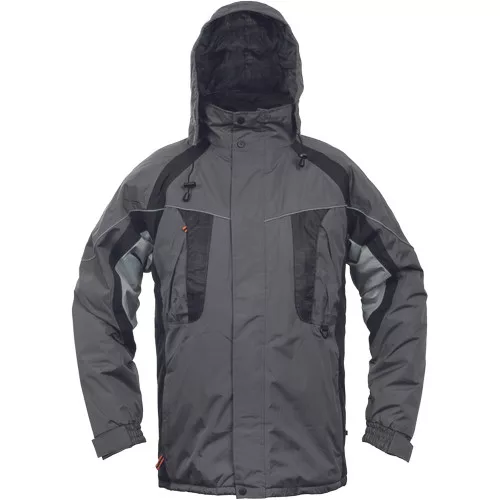 NYALA kabát piros 4XL