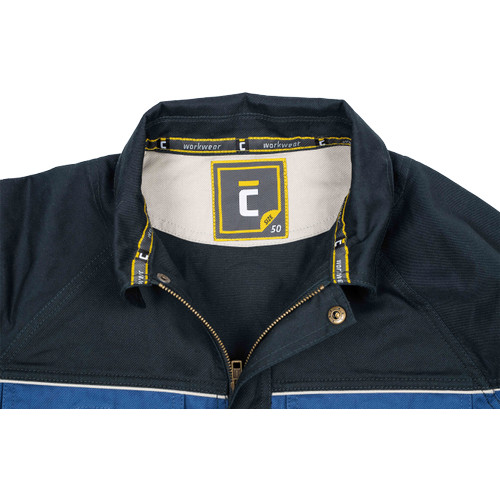 STANMORE kabát  sötétkék 46