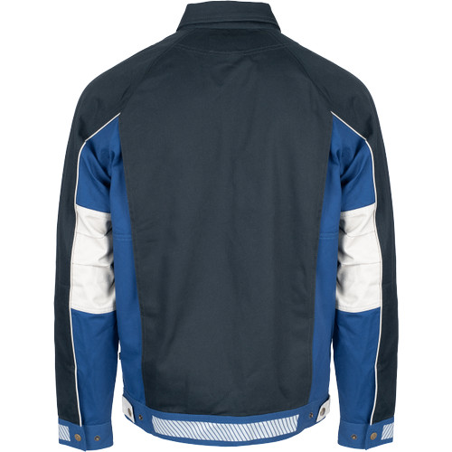 STANMORE kabát sötétkék 64