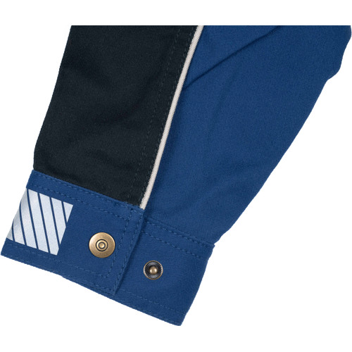 STANMORE kabát sötétkék 64