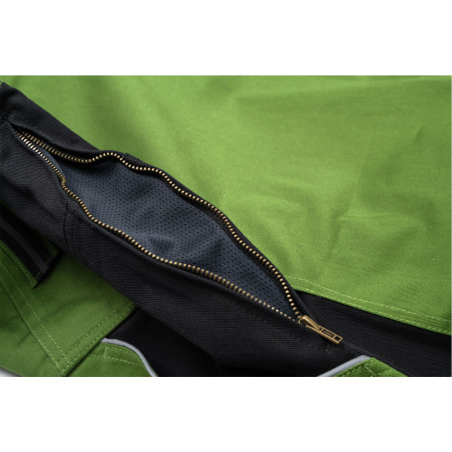 STANMORE kabát sötétbarna 54