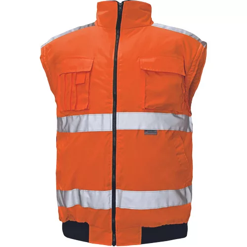 CLOVELLY PILOT dzseki HV narancs L