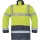 SEFTON kabát HV sárga/navy 5XL