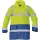 SEFTON kabát HV sárga/royal XS