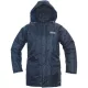 ATLAS kabát sötétkék XXL