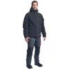 EMERTON WINTER SOFTSHELL dzsek feke 3XL