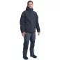 EMERTON WINTER SOFTSHELL dzsek feke 3XL