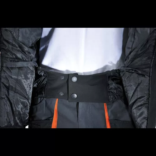 EMERTON WINTER SOFTSHELL dzsek feke 3XL