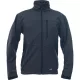 OLZA softshell kabát szürke XXL