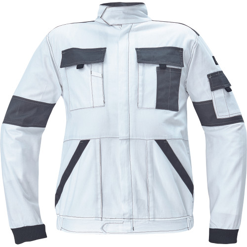 MAX SUMMER kabát homok/fekete 58