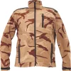 CRAMBE softshell dzseki terepm szürke M