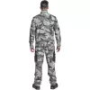 CRAMBE softshell dzseki terepm szürke L