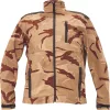 CRAMBE softshell dzseki terepm szürke XL