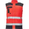 KNOXFIELD HV FL290 dzseki piros 60