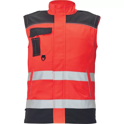 KNOXFIELD HV FL290 dzseki piros 60