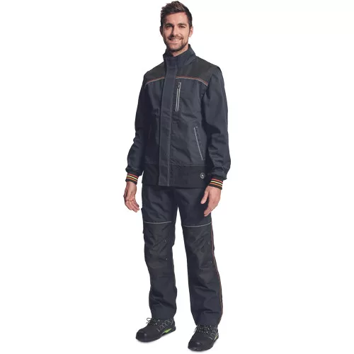 KNOXFIELD 275 RYO dzseki 40