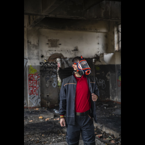 KNOXFIELD 275 RYO dzseki 44