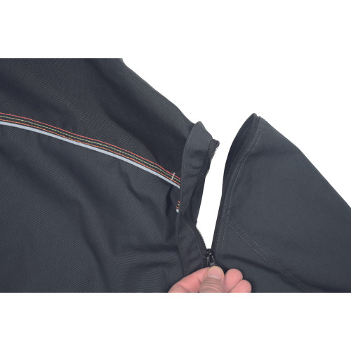 KNOXFIELD 275 RYO dzseki 58