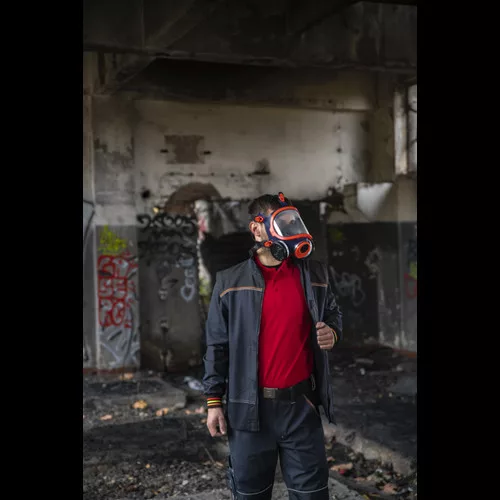 KNOXFIELD 275 RYO dzseki 60