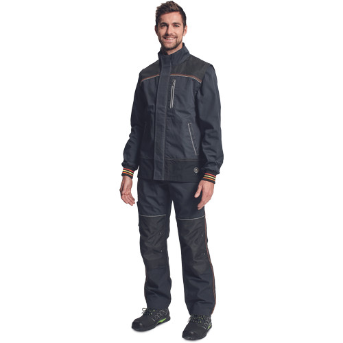 KNOXFIELD 275 RYO dzseki 64