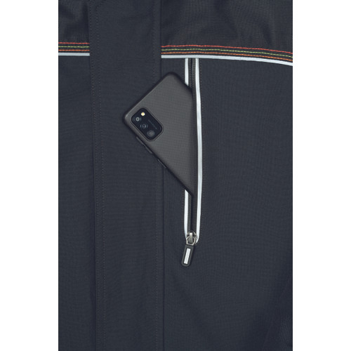 KNOXFIELD RYO téli dzseki XS