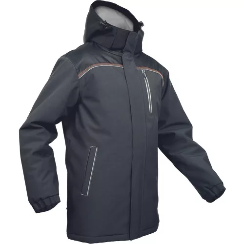 KNOXFIELD RYO téli dzseki 3XL