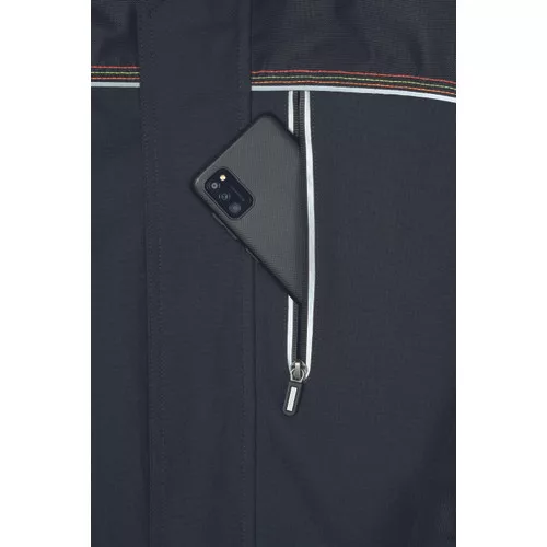 KNOXFIELD RYO téli dzseki 5XL